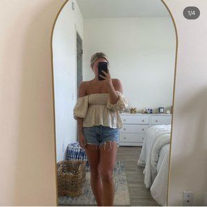 By together top size small